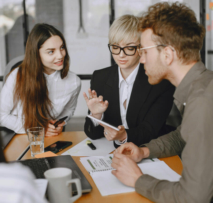 FAQ about Paul Wright Legal Alliance
